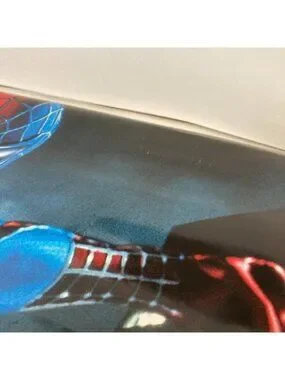 Marvel | Art | Vintage Spiderman Movie Glossy Poster 2x3 Original 202 ...
